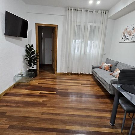Apartamentos Sleep In Мадрид Экстерьер фото